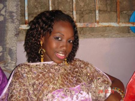 zahra  ma chewi tres belle nn